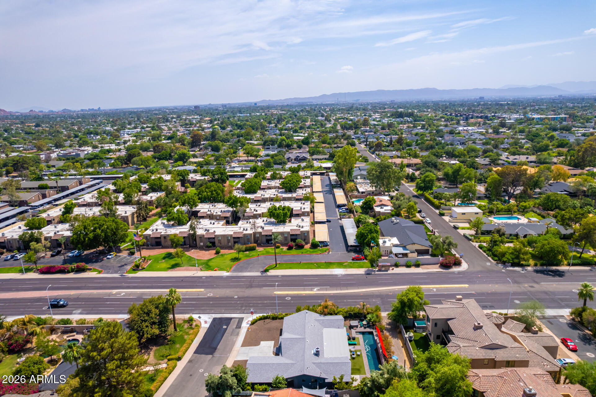 5002 North 38th Place Phoenix, AZ 85018 - Photo 55 of 56 17-38th