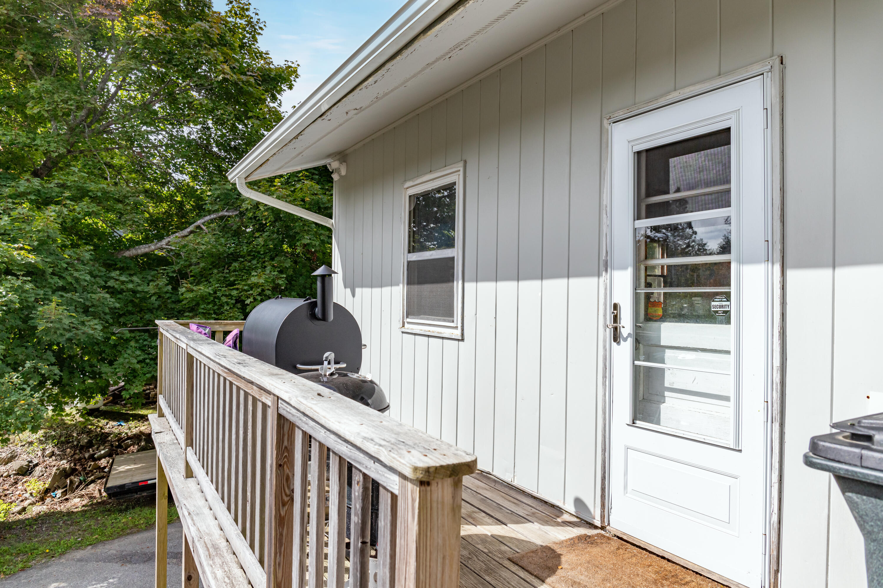 278 Sunset Road Deer Isle, ME 04627 - Photo 35 of 75 278 Sunset Road Exteriors-19