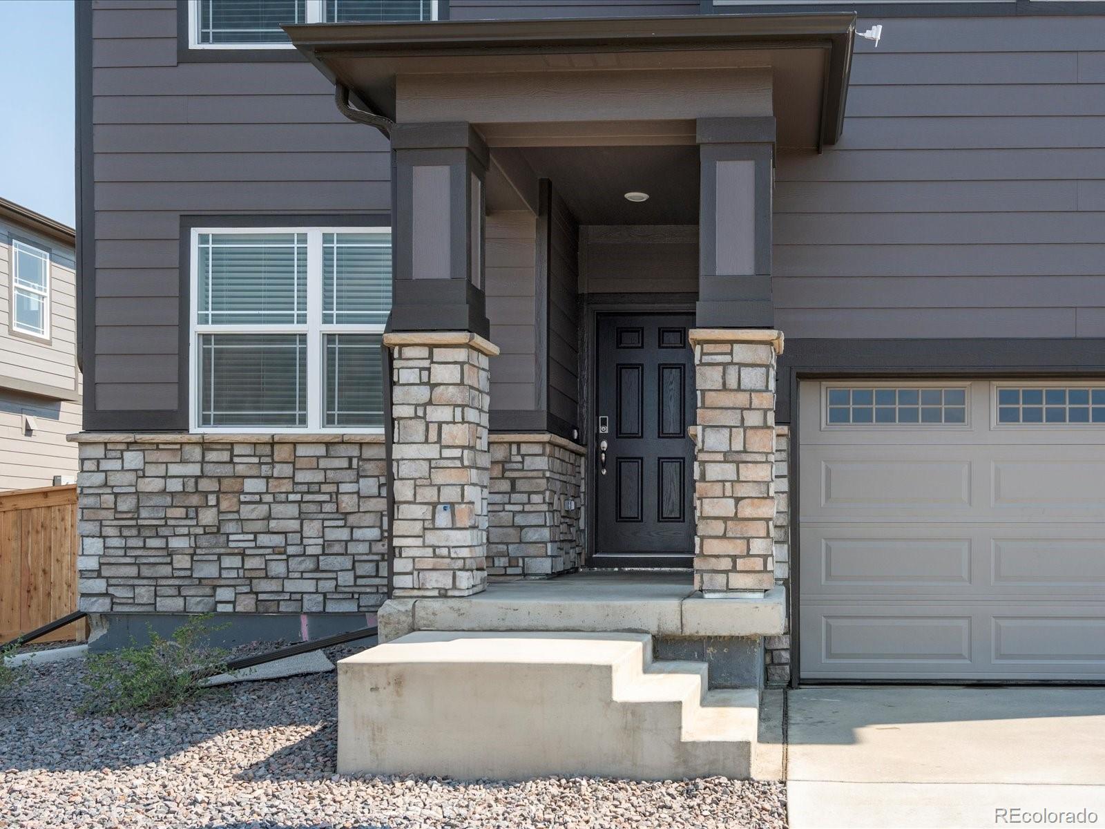 9070 Pitkin Street Commerce City, CO 80022 - Photo 3 of 33