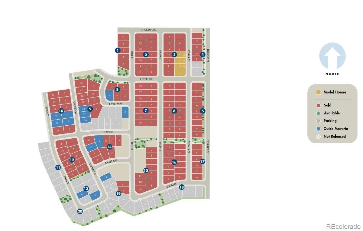 9070 Pitkin Street Commerce City, CO 80022 - Photo 33 of 33