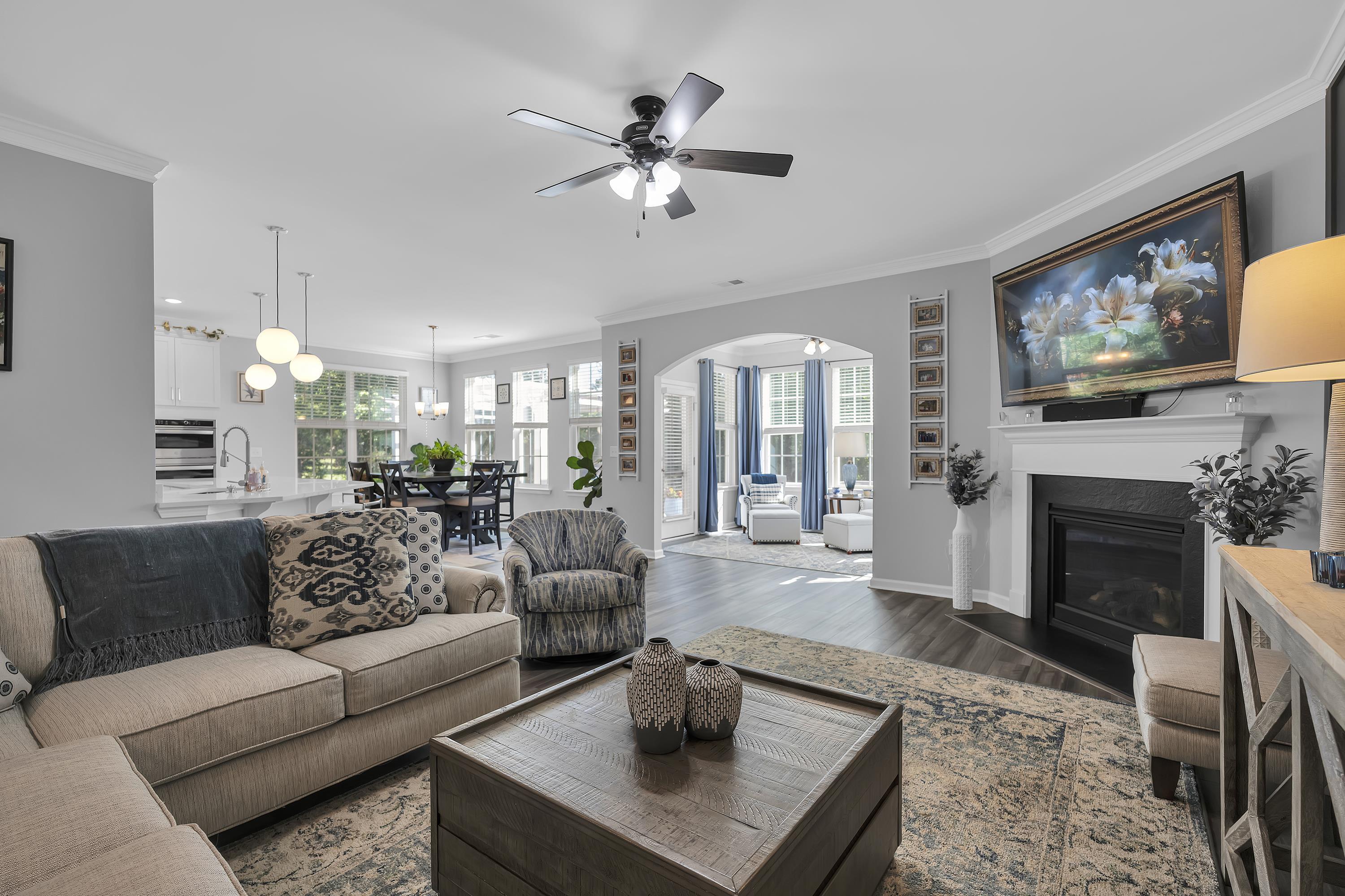 4142 Crest Ridge Lane Boiling Springs, SC 29316 - Photo 14 of 50