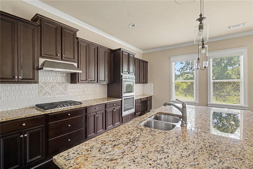 411 Ridgeway Lane Canton, GA 30114 - Photo 16 of 34