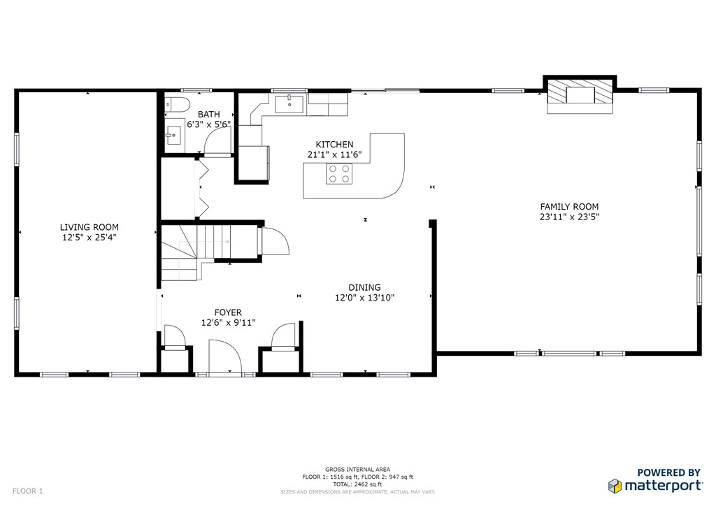 15 Barrett Road Lexington, MA 02421 - Photo 29 of 30 a picture of a floor plan
