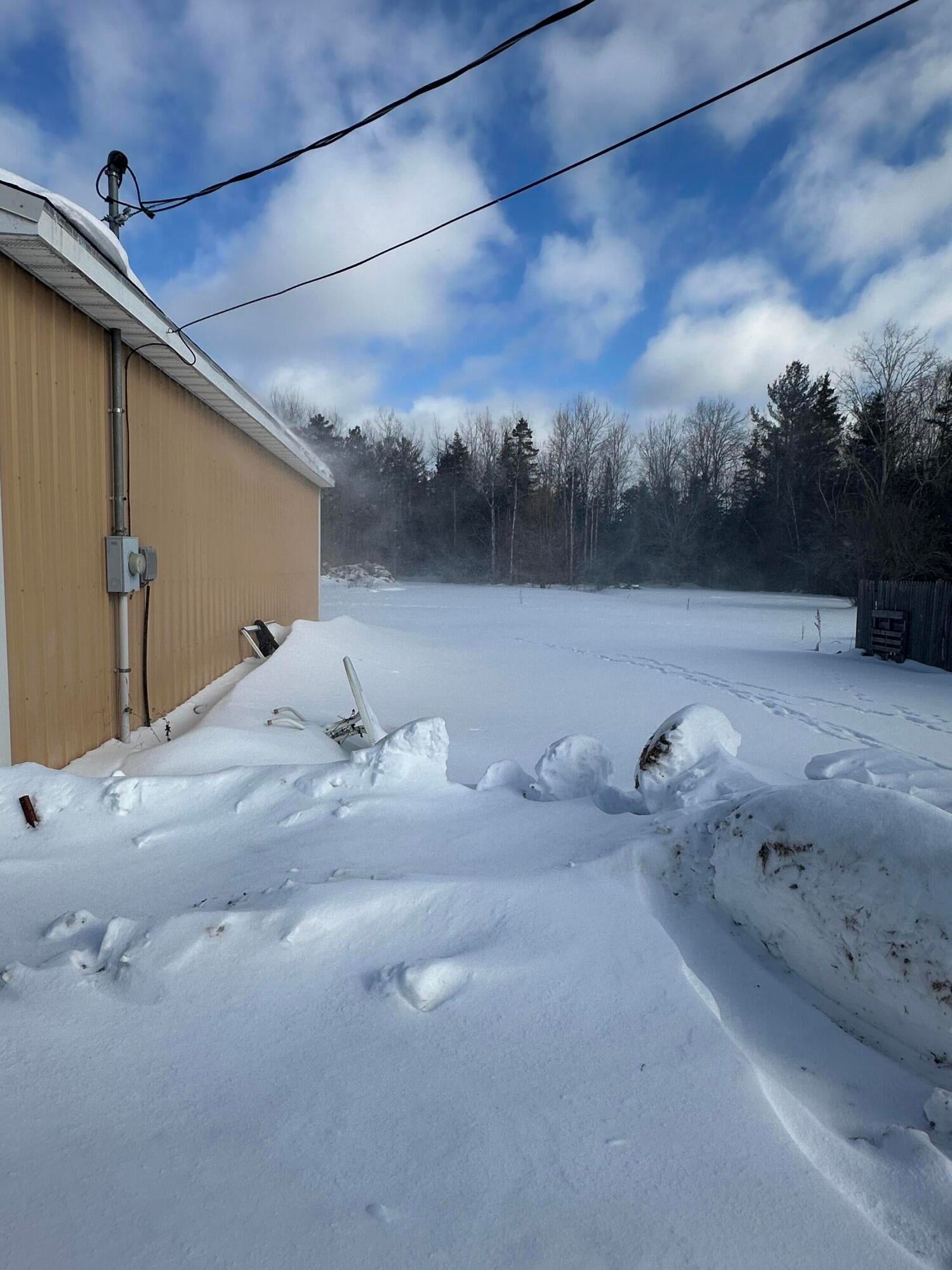 3360 French Road Alpena, MI 49707 - Photo 23 of 23 side-back