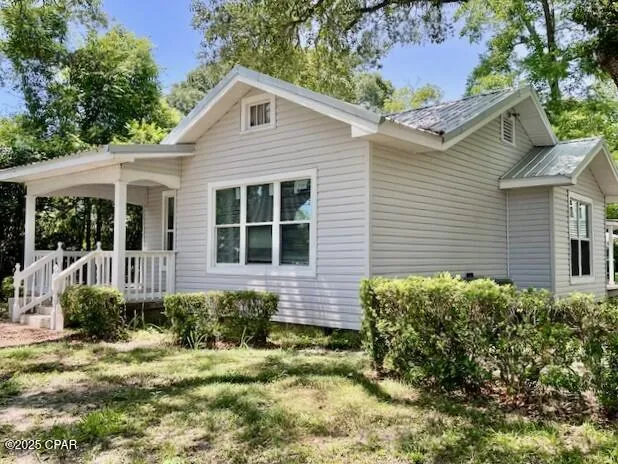 $199,000 | 1038 8th Avenue, Graceville, FL 32440