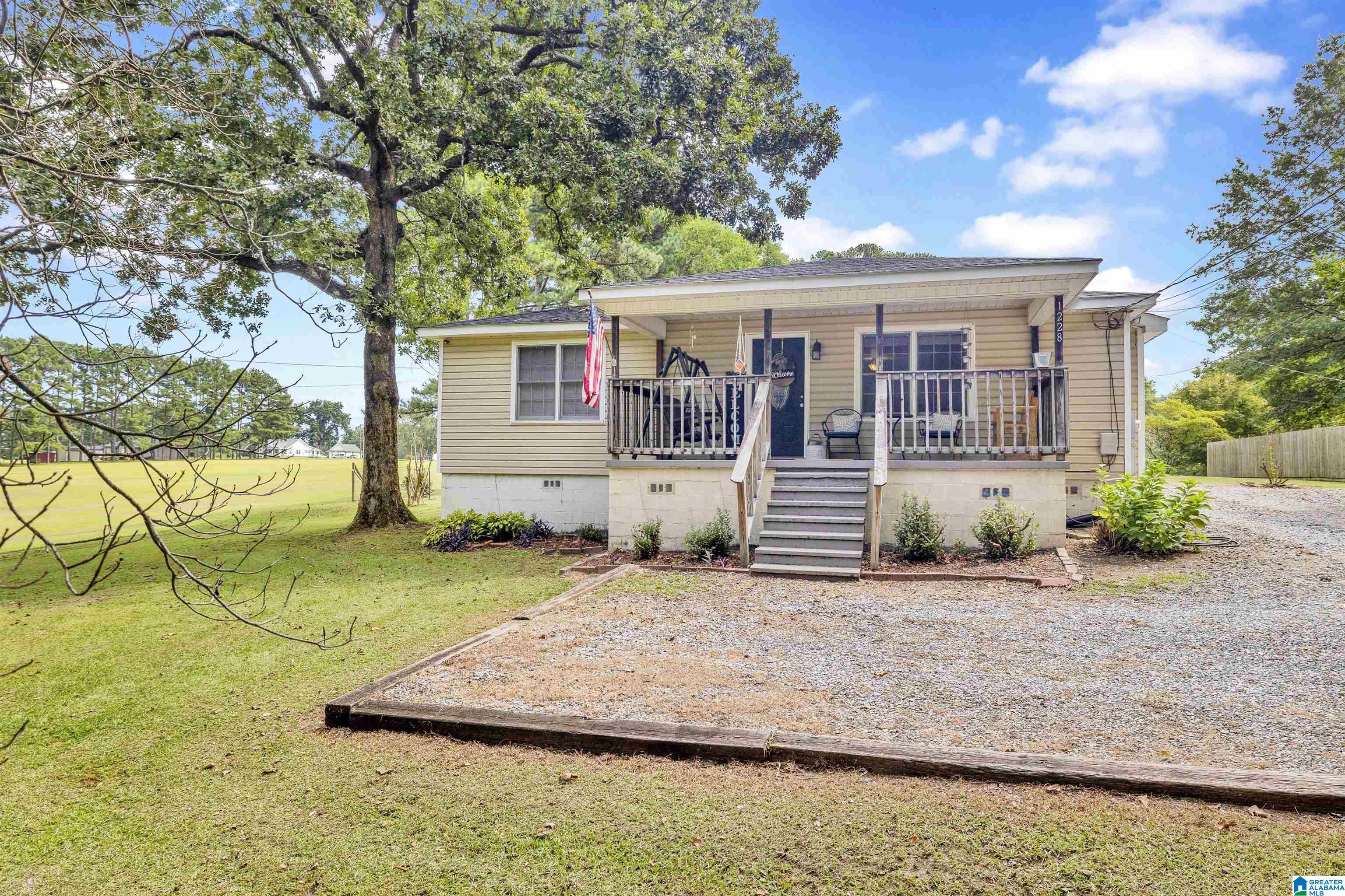 1228 Rock Creek Road Bessemer, AL 35023 - Photo 30 of 36