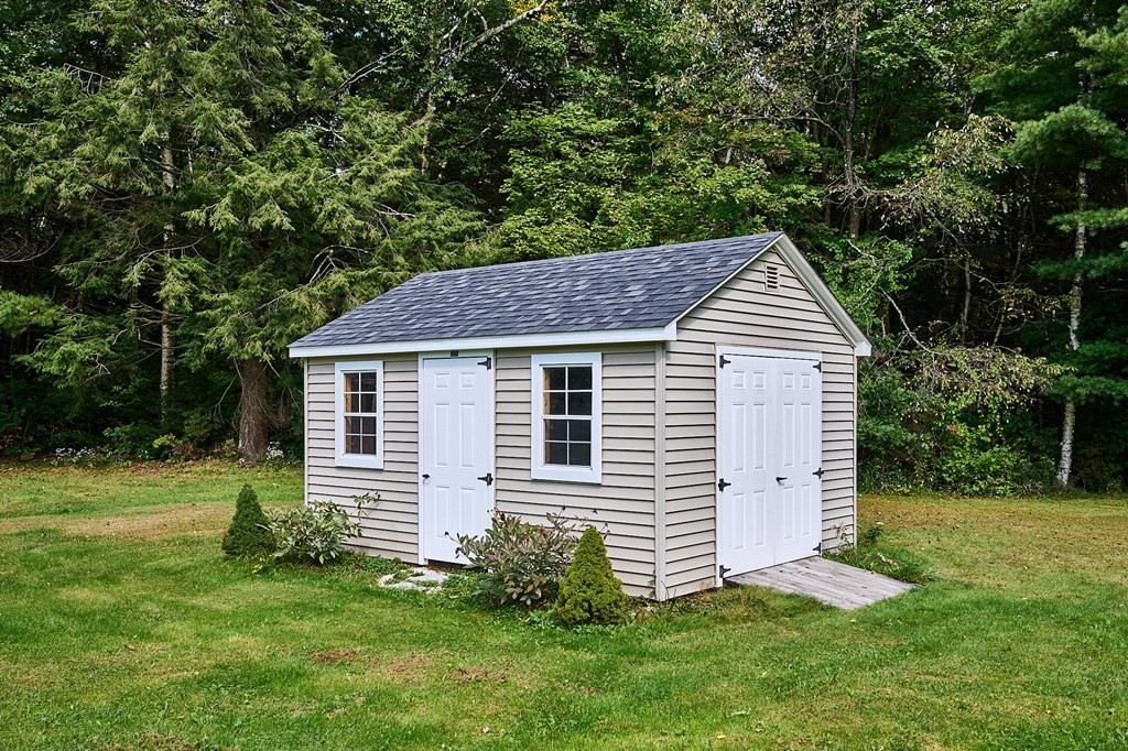 33 Wendell Road Shutesbury, MA 01072 - Photo 26 of 41 Gallery Image 26