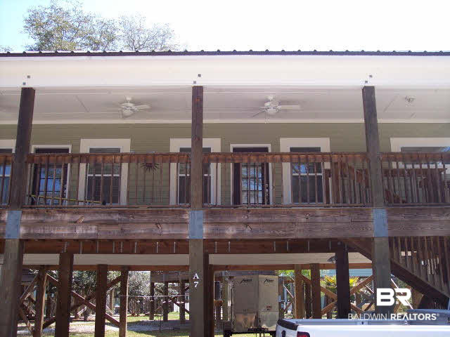 18469 Highway 10 Bon Secour Al, Unit A7 Foley, AL 36535 - Photo 1 of 8