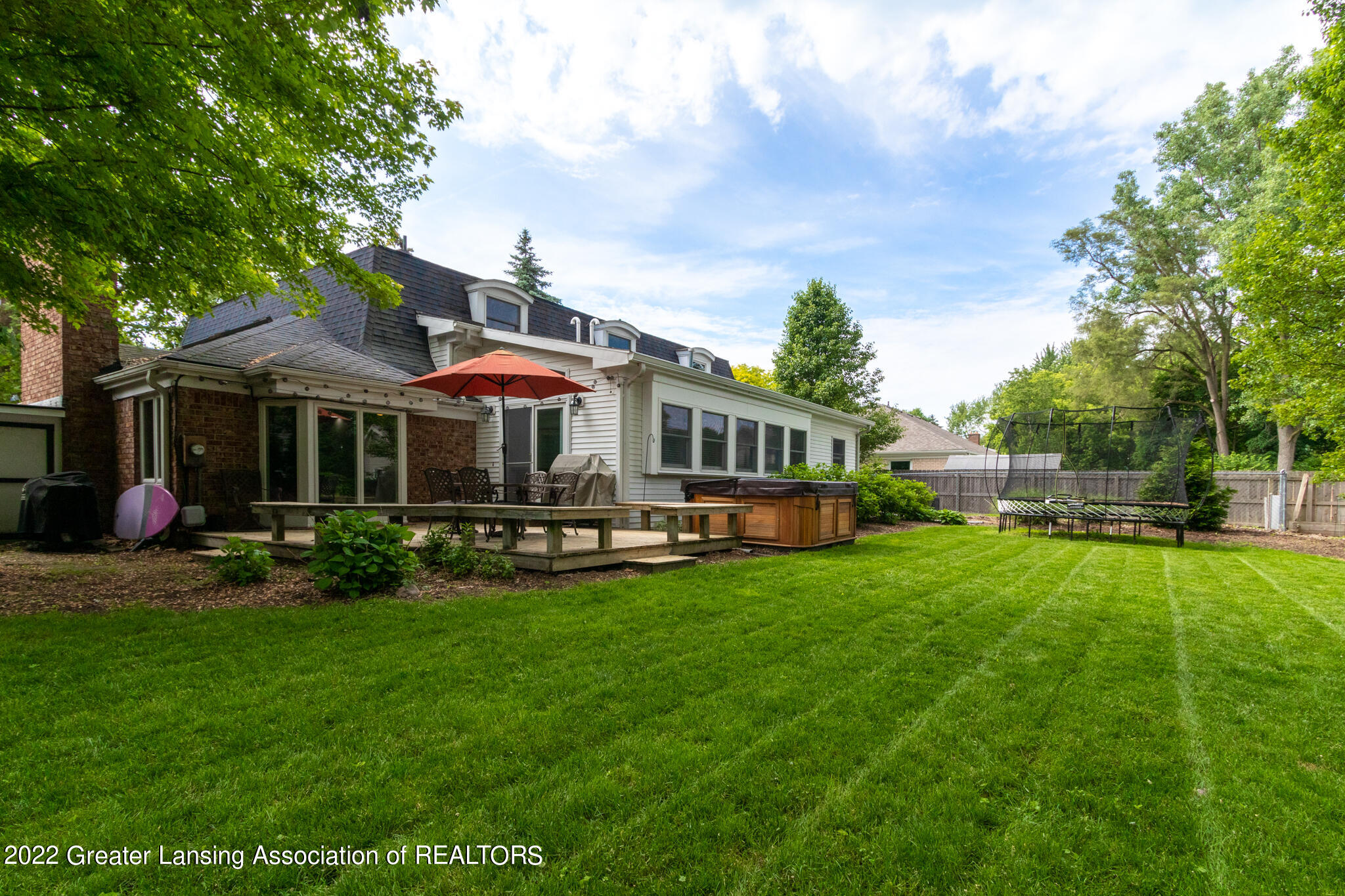 1720 Foxcroft Road East Lansing, MI 48823 - Photo 3 of 53 1720 Foxcroft