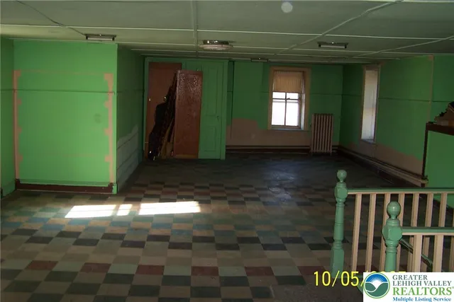 $110,000 | 16 Center Street, Lansford, PA 18232