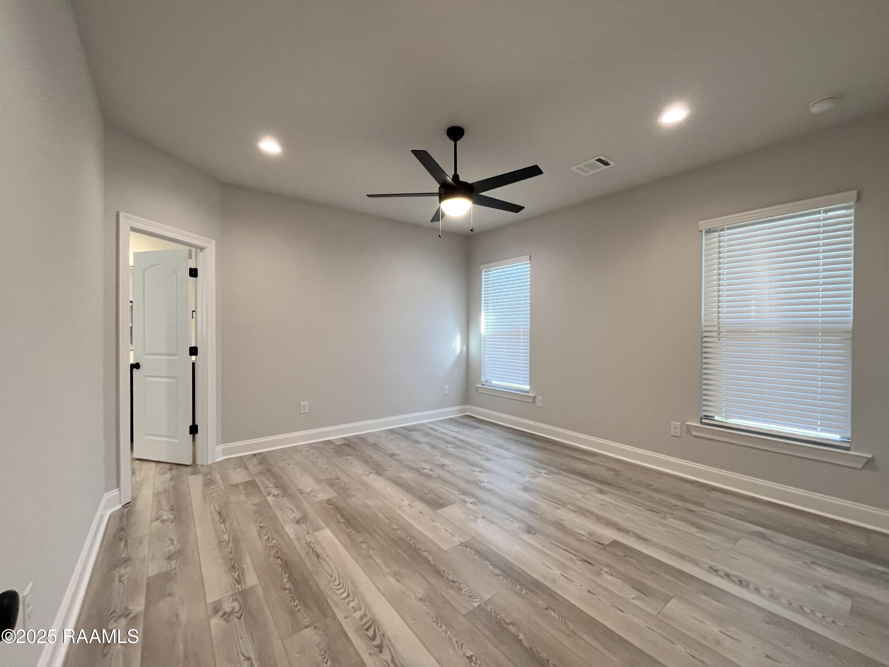 135 Ridley Lane Youngsville, LA 70592 - Photo 5 of 6 PRIMARY BEDROOM