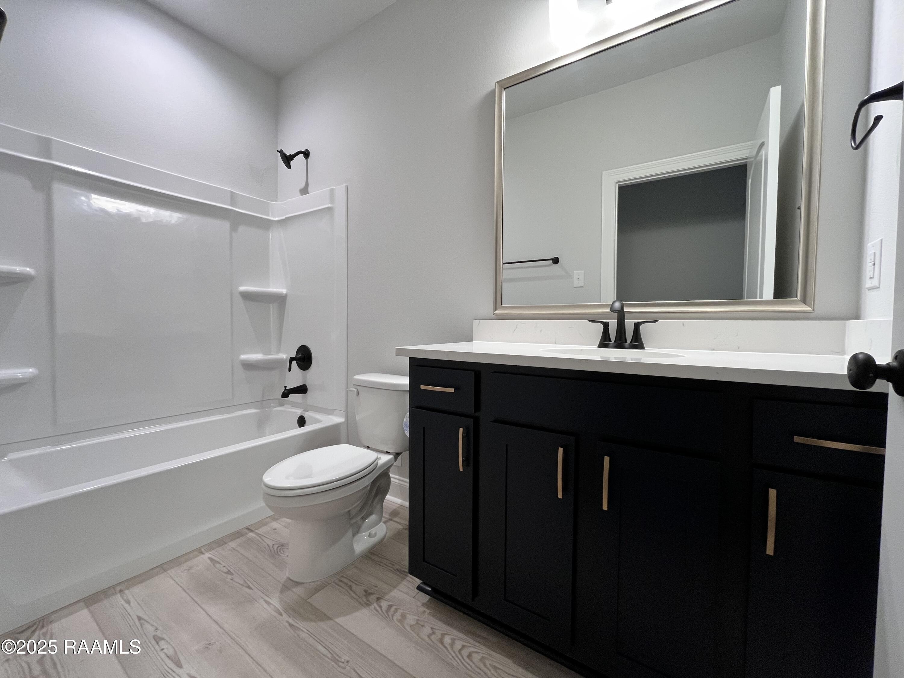 135 Ridley Lane Youngsville, LA 70592 - Photo 6 of 6 BATHROOM