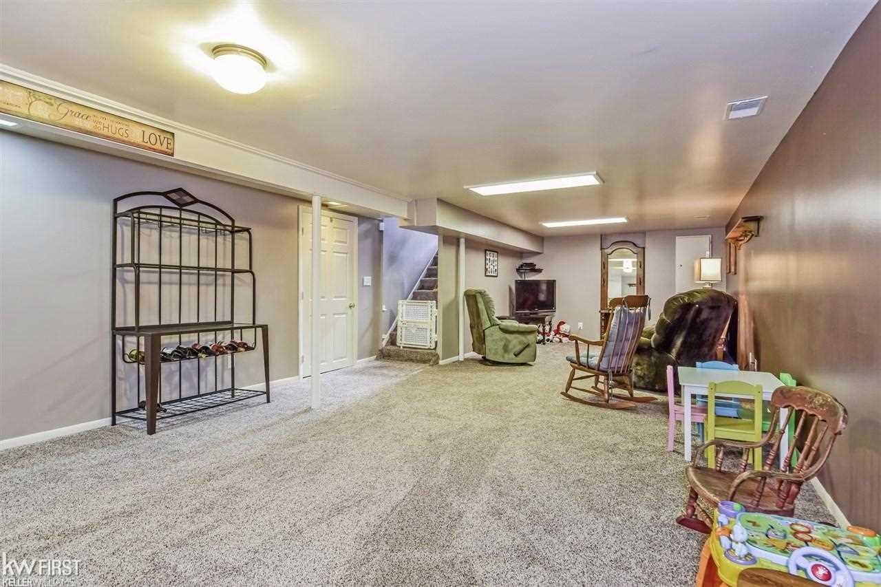 607 Manfred Road Durand, MI 48429 - Photo 20 of 34