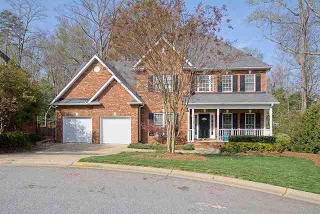 4 Lockerbie Court Greer, SC 29650 - Photo 1 of 21 Gallery Image 1