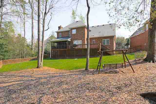 4 Lockerbie Court Greer, SC 29650 - Photo 2 of 21 Gallery Image 2