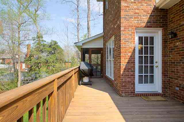 4 Lockerbie Court Greer, SC 29650 - Photo 13 of 21 Gallery Image 13