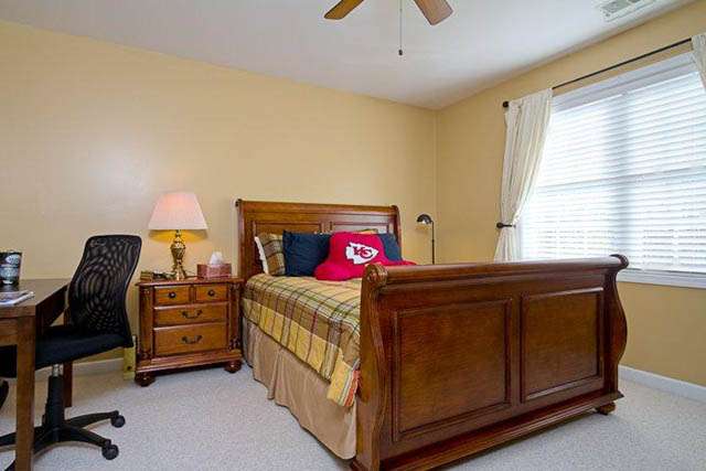 4 Lockerbie Court Greer, SC 29650 - Photo 17 of 21 Gallery Image 17