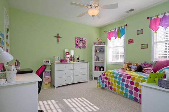 4 Lockerbie Court Greer, SC 29650 - Photo 18 of 21 Gallery Image 18