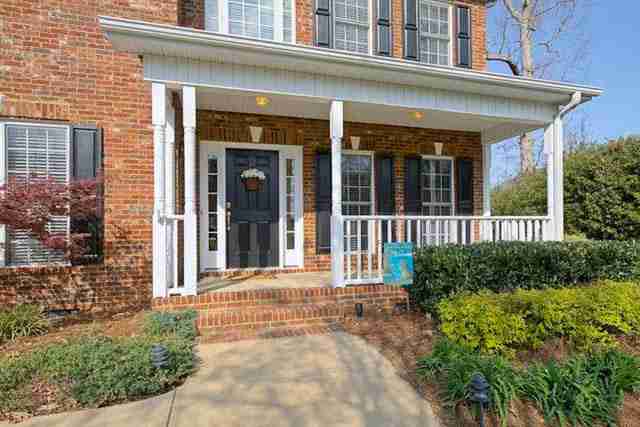 4 Lockerbie Court Greer, SC 29650 - Photo 19 of 21 Gallery Image 19