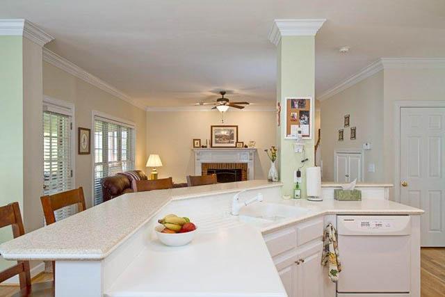 4 Lockerbie Court Greer, SC 29650 - Photo 20 of 21 Gallery Image 20