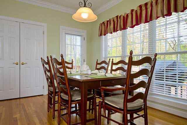 4 Lockerbie Court Greer, SC 29650 - Photo 8 of 21 Gallery Image 8