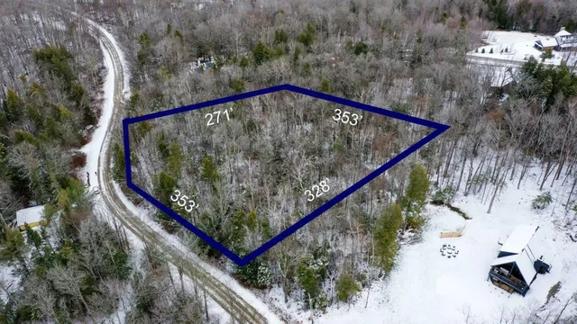 $125,000 | 311 Beechwood Lane, Unit 19, Peru, VT 05152