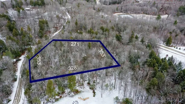 $125,000 | 311 Beechwood Lane, Unit 19, Peru, VT 05152