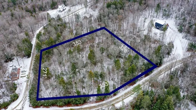 $125,000 | 311 Beechwood Lane, Unit 19, Peru, VT 05152