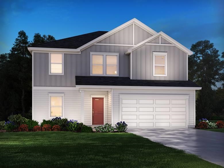 113 Milo Road Spartanburg, SC 29306 - Photo 1 of 3 Gallery Image 1