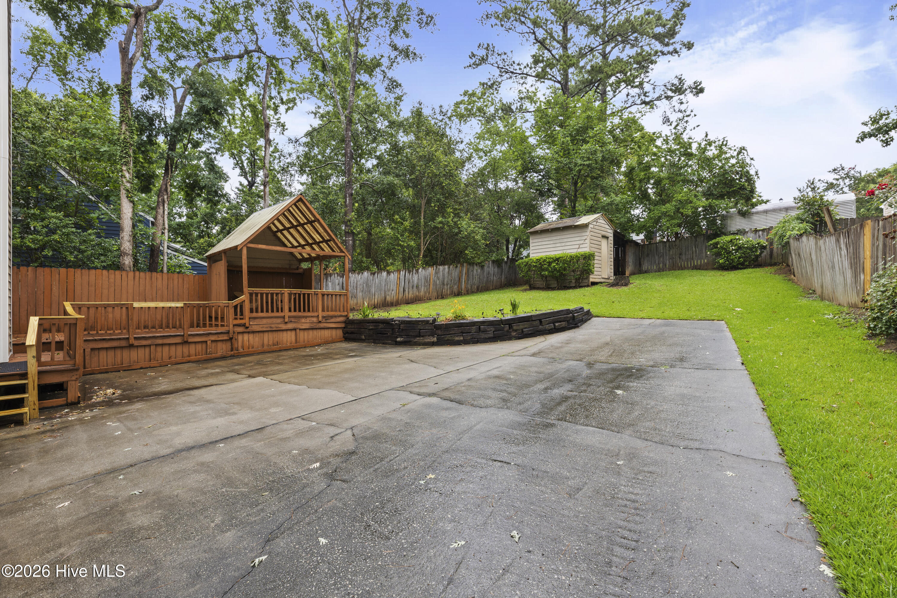 415 Bristol Road Martinez, GA 30907 - Photo 26 of 29
