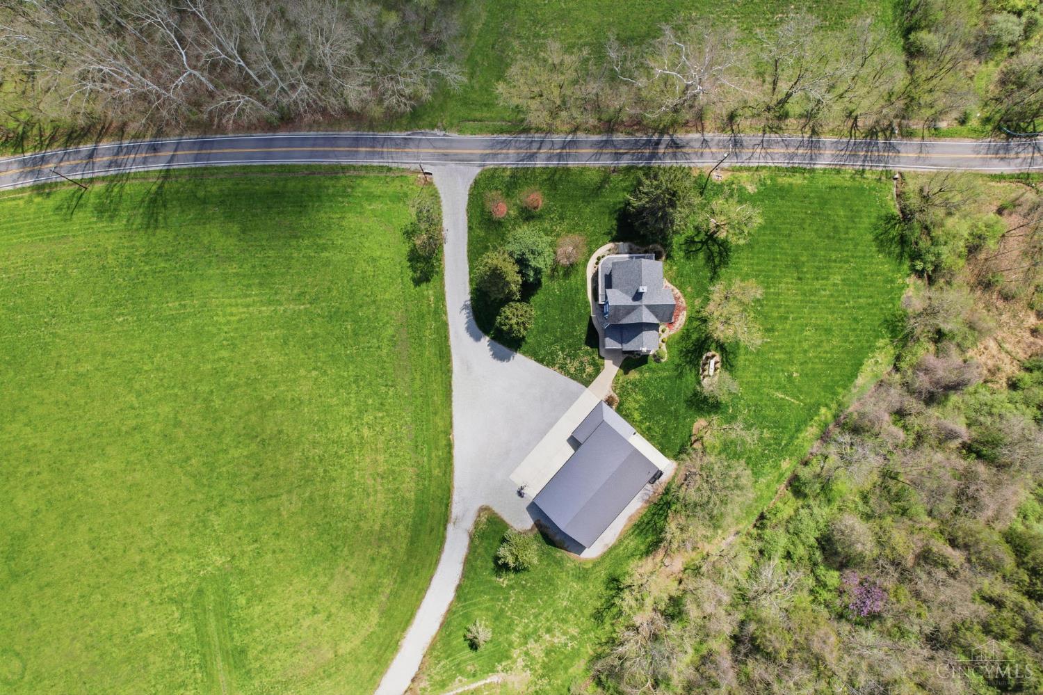 5683 Centerpoint Road Georgetown, OH 45121 - Photo 72 of 86