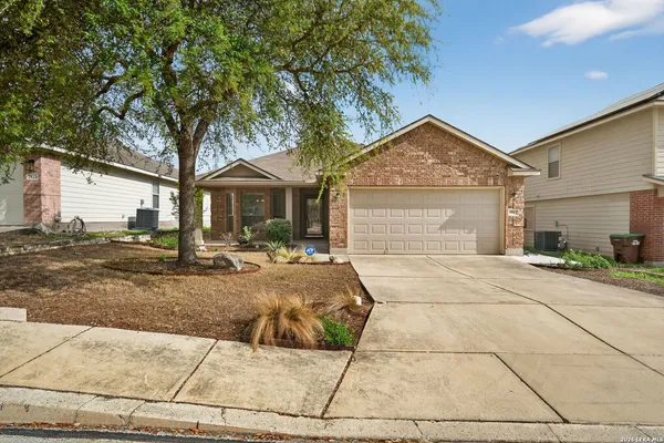 $249,999 | 7927 Hatchmere Court, Converse, TX 78109