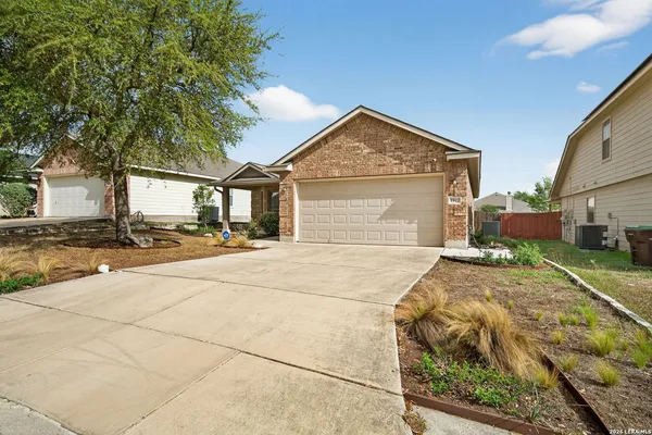 $249,999 | 7927 Hatchmere Court, Converse, TX 78109