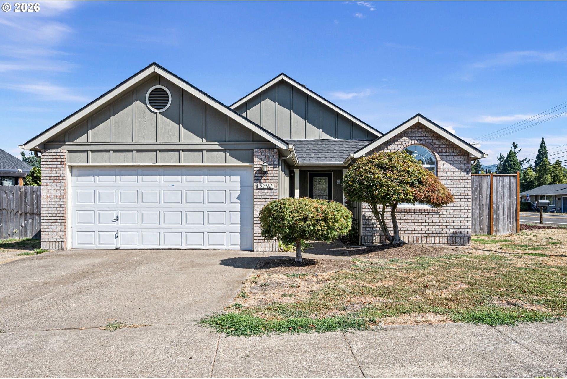 5792 E Street Springfield, OR 97478 - Photo 1 of 33 Gallery Image 1