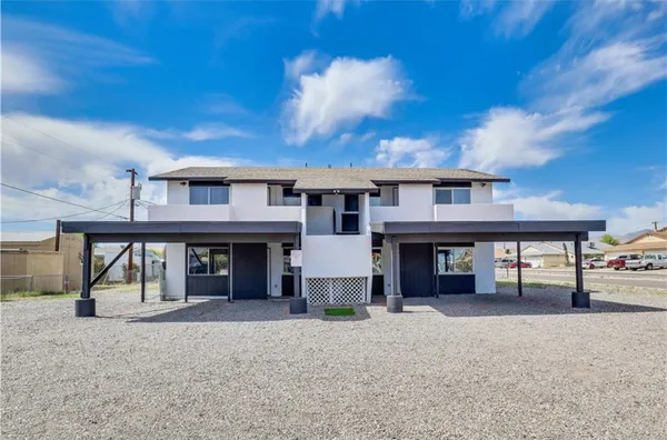 $1,050 | 644 Swan Drive, Unit 2, Bullhead City, AZ 86442