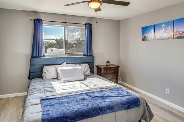 $1,050 | 644 Swan Drive, Unit 2, Bullhead City, AZ 86442