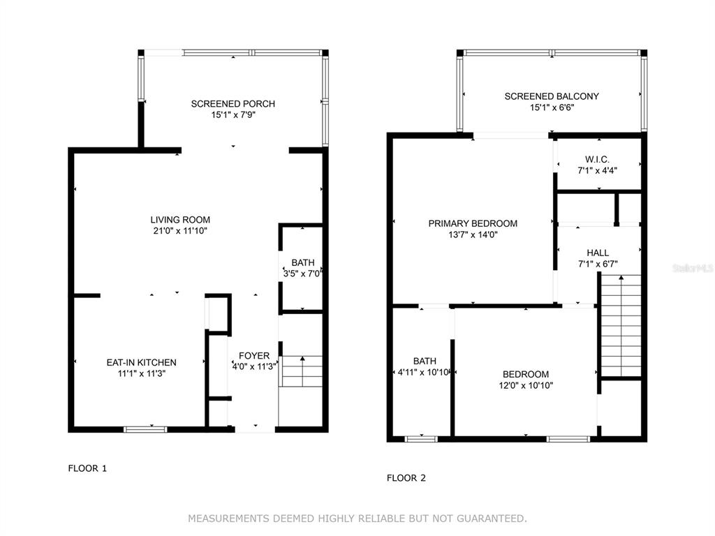 7135 Trenton Place New Port Richey, FL 34653 - Photo 49 of 50 a picture of a book and a bed