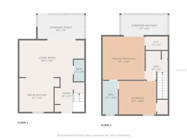 $144,900 | 7135 Trenton Place, New Port Richey, FL 34653