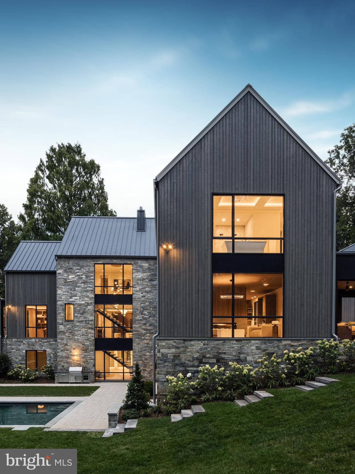 7216 Dulany Drive McLean, VA 22101 - Photo 1 of 5