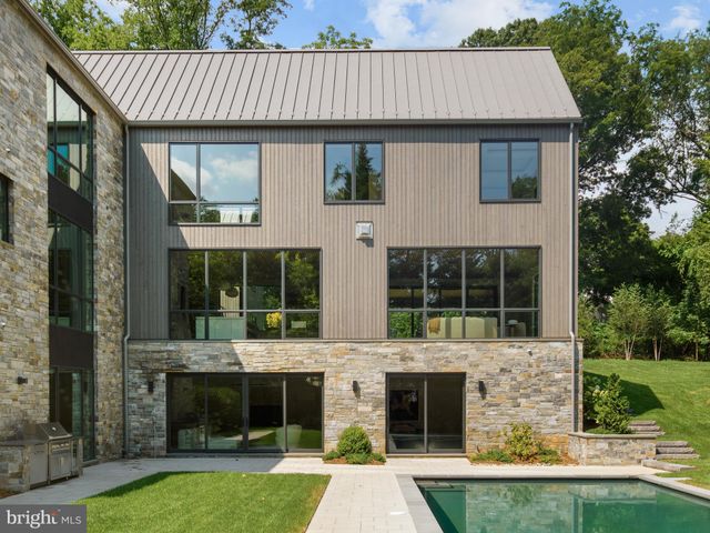 $10,500,000 | 7216 Dulany Drive, McLean, VA 22101