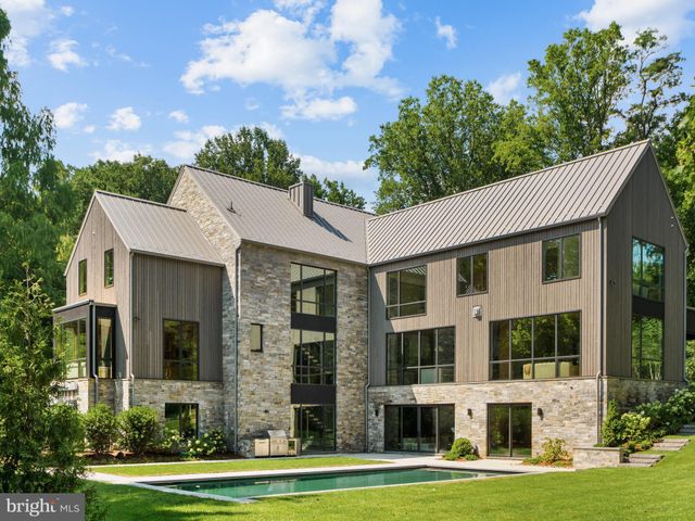 $10,500,000 | 7216 Dulany Drive, McLean, VA 22101
