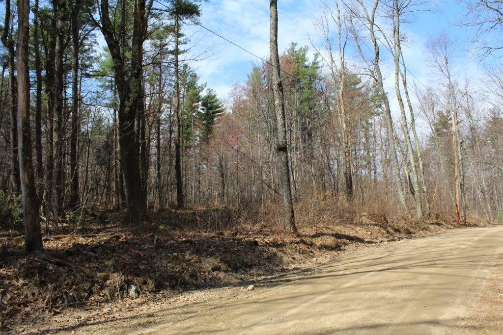 Lot B Sibley Road Barre, MA 01005 - Photo 2 of 7 Gallery Image 2