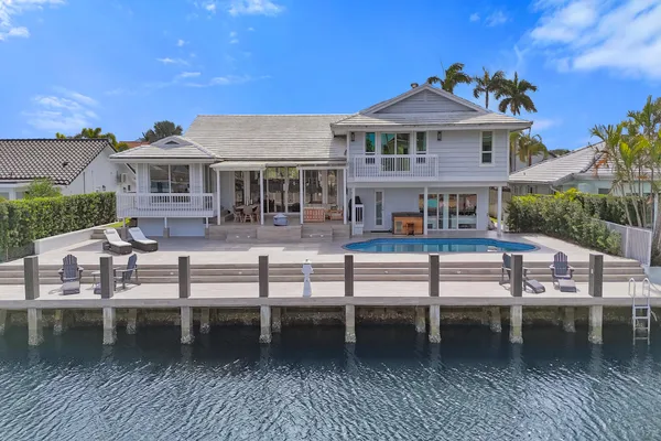$2,795,000 | 3001 Northeast 47th Street, Lighthouse Point, FL 33064