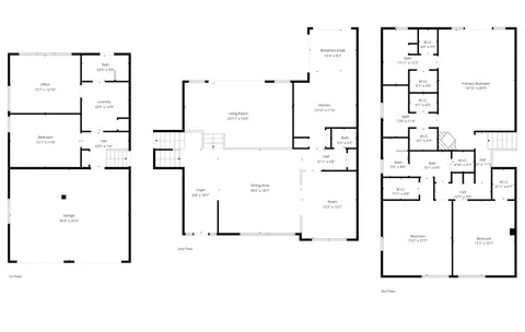 $2,795,000 | 3001 Northeast 47th Street, Lighthouse Point, FL 33064