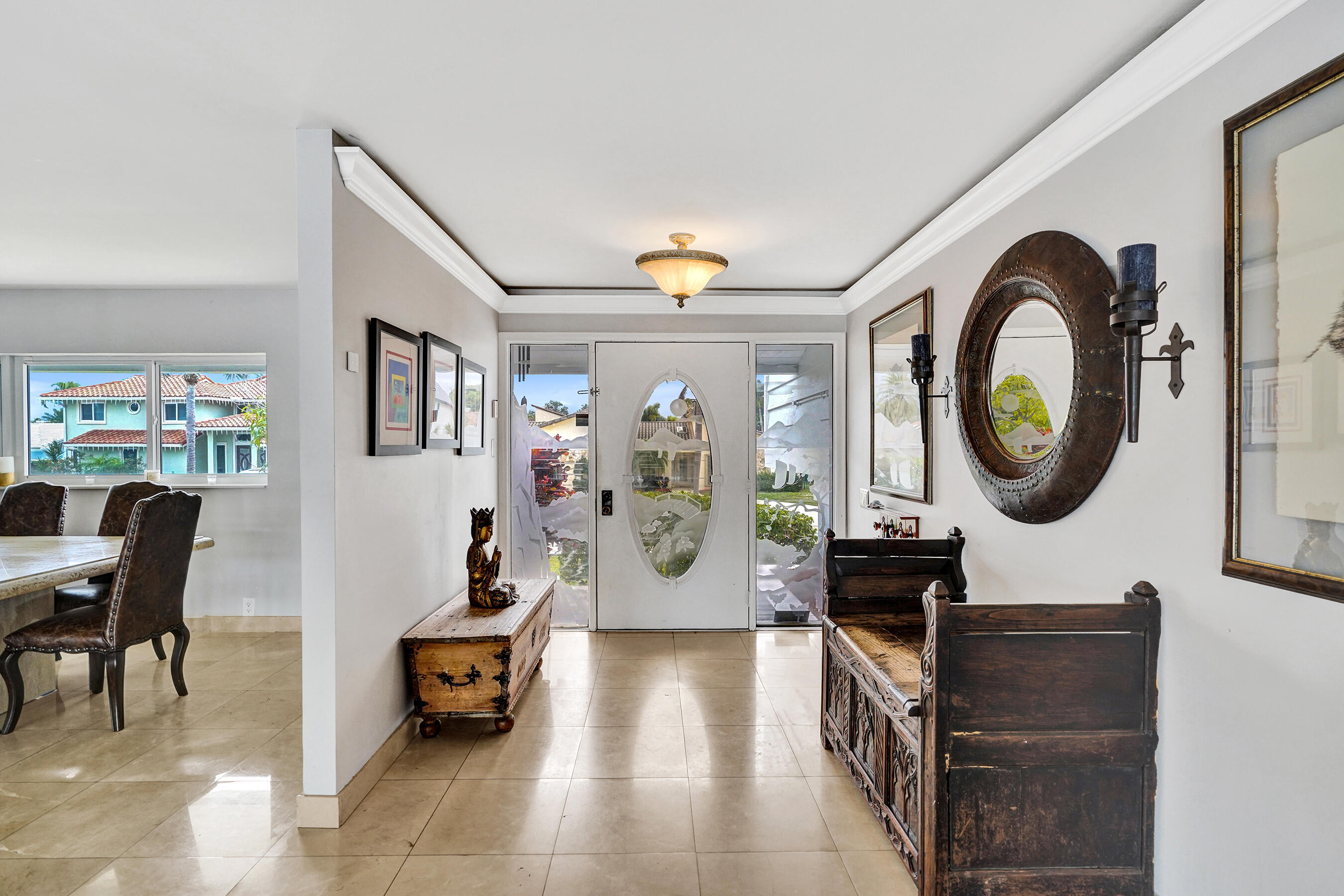 3001 Northeast 47th Street Lighthouse Point, FL 33064 - Photo 5 of 37 DSC05652