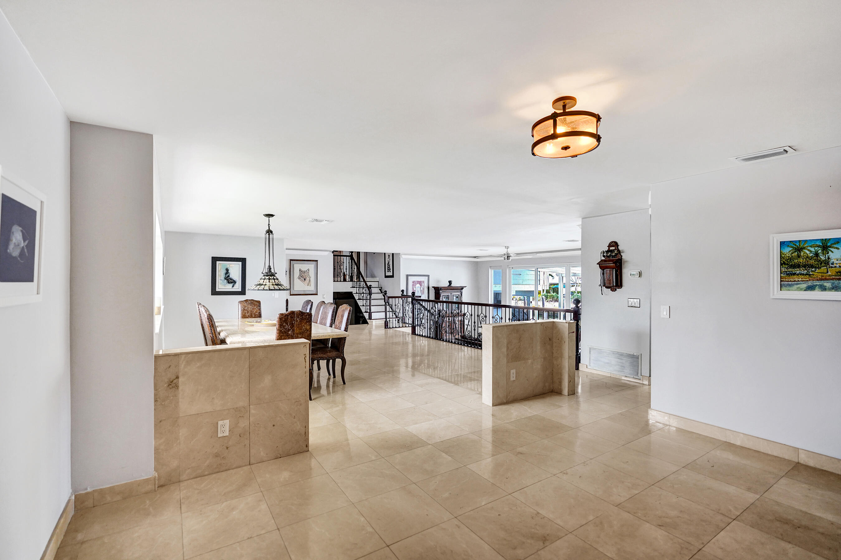 3001 Northeast 47th Street Lighthouse Point, FL 33064 - Photo 7 of 37 DSC05676