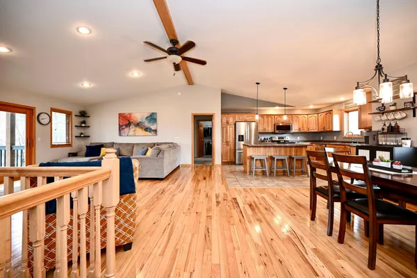 $480,000 | S2838 Fern Circle, Fountain City, WI 54629