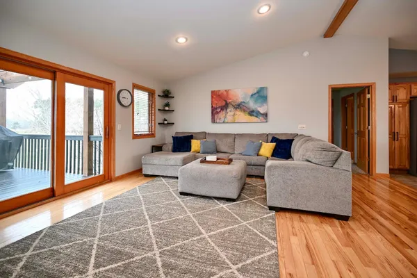 $480,000 | S2838 Fern Circle, Fountain City, WI 54629