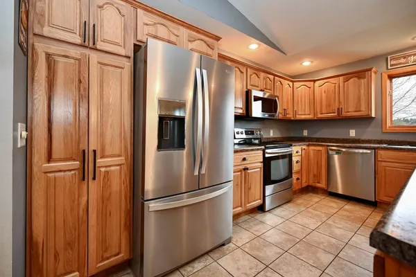 $480,000 | S2838 Fern Circle, Fountain City, WI 54629