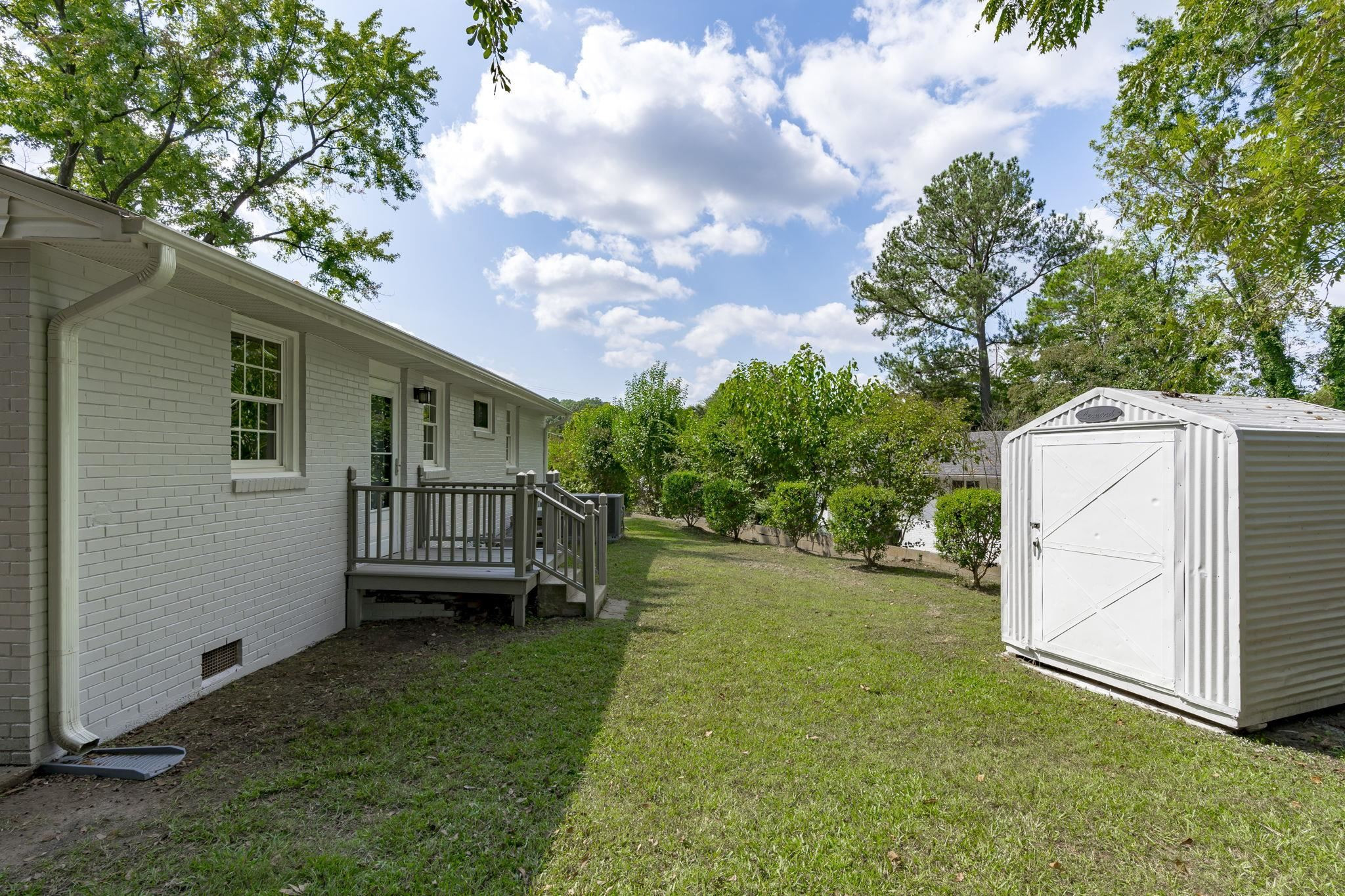 701 Fitzgerald Drive Raleigh, NC 27610 - Photo 20 of 27 Photo 20